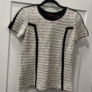 Comptoir des Cottoniers Top